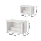 LumiStack Container Display - eulique shop