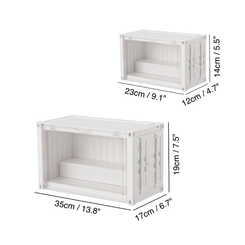 LumiStack Container Display - eulique shop