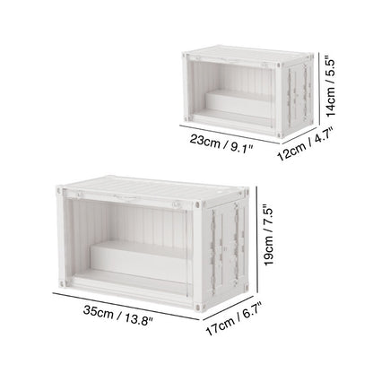 LumiStack Container Display