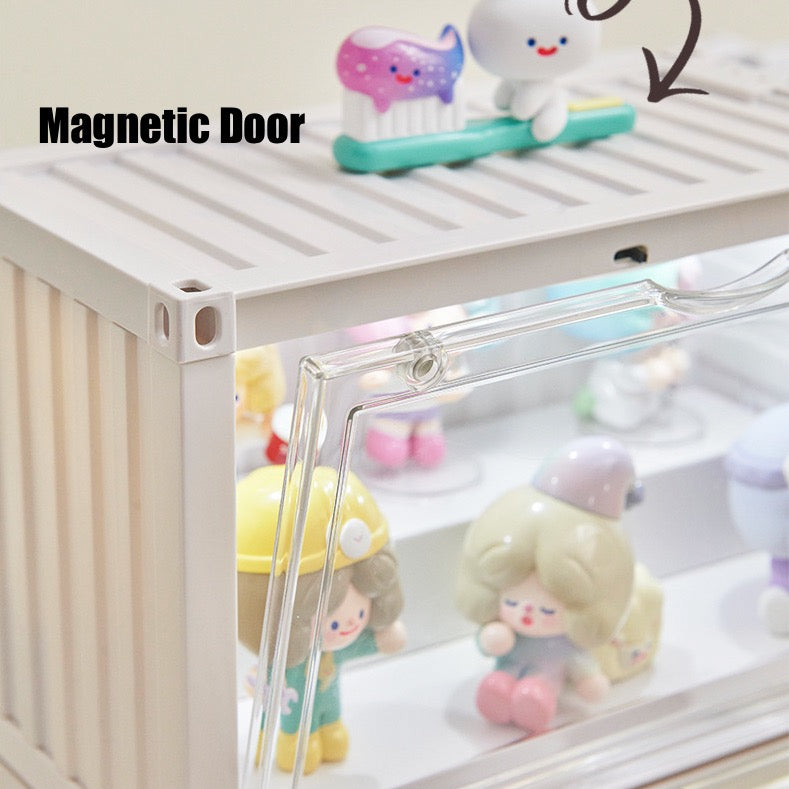 LumiStack Container Display - eulique shop