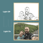 Custom GlowFrame - eulique shop