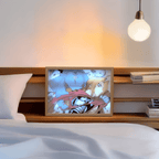 Custom GlowFrame - eulique shop