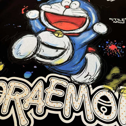 Doraemon Tee #2