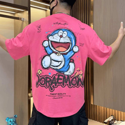 Doraemon Tee #2