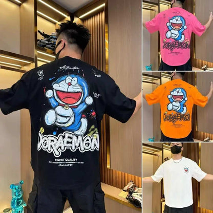 Doraemon T-Shirt