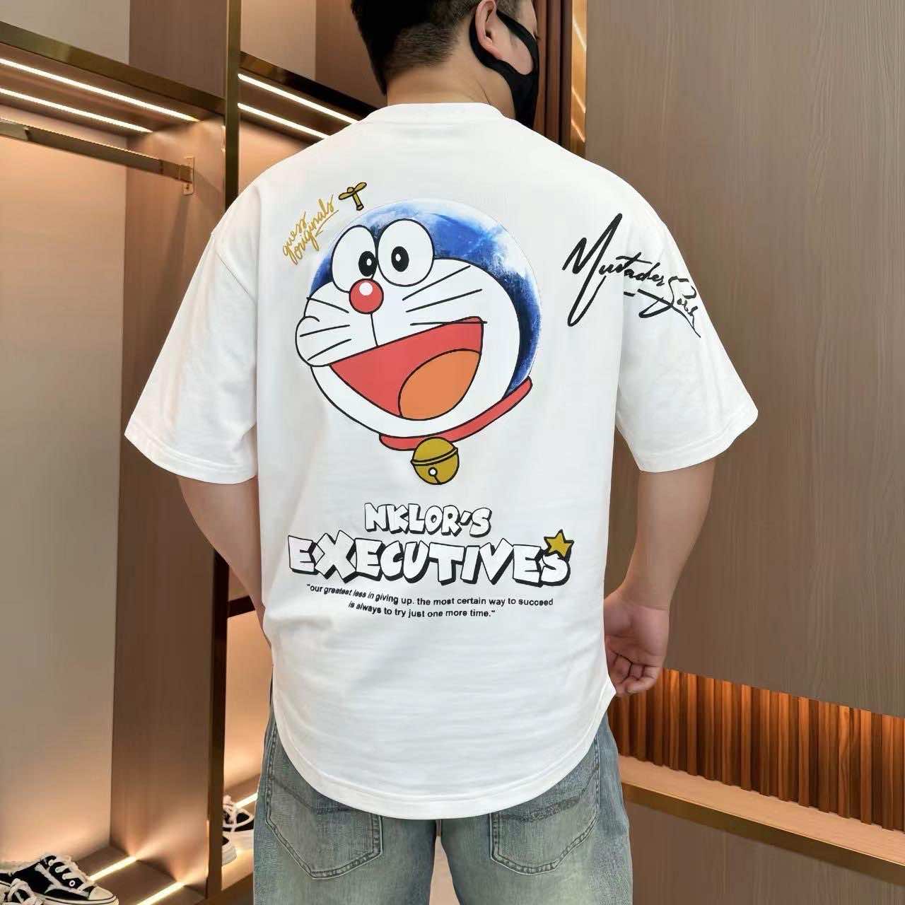 Doraemon Tee #1