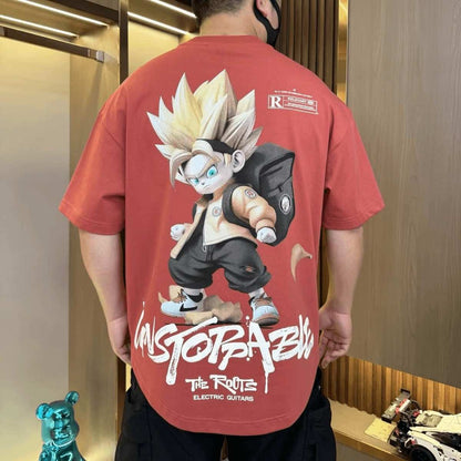 Dragon Ball Legacy T-Shirt