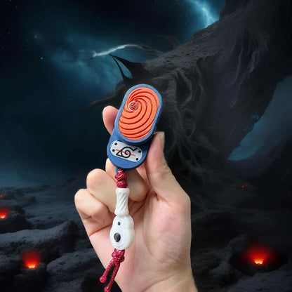 EDC Magnetic Fidget Slider Toy - Obito