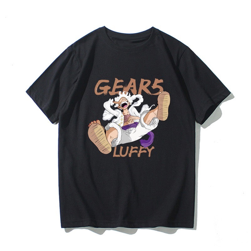 Gear 5 Luffy Tee