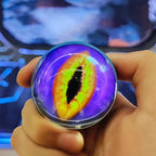 GlowOrb Pixel Sphere™