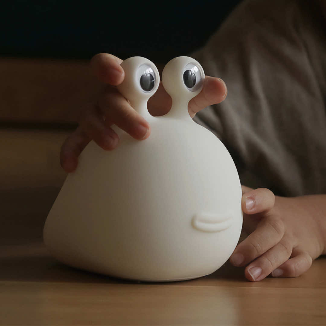 GlowSlug Night Lamp - eulique shop