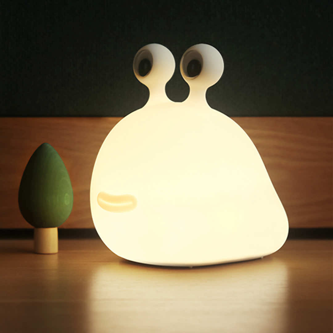 GlowSlug Night Lamp - eulique shop