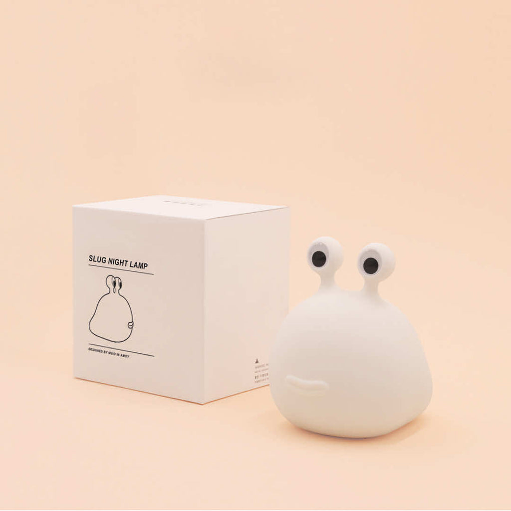 GlowSlug Night Lamp - eulique shop