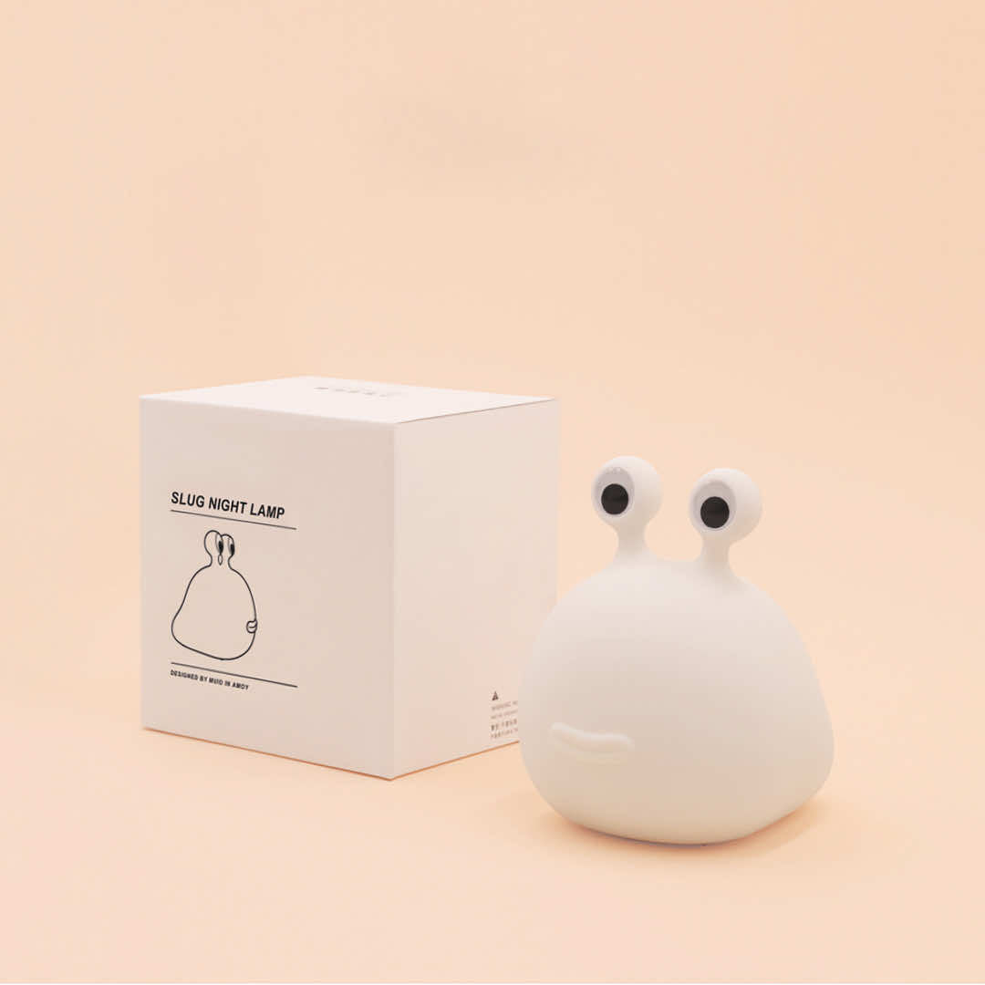 GlowSlug Night Lamp - eulique shop