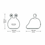 GlowSlug Night Lamp - eulique shop