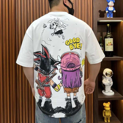 Dragon Ball Legacy T-Shirt