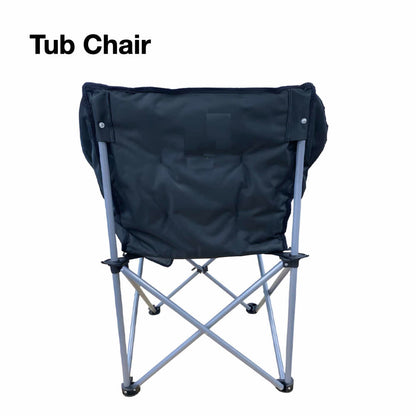 eulique Heated Outdoor Chair