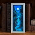 GlowBox: Magic Streets - eulique shop