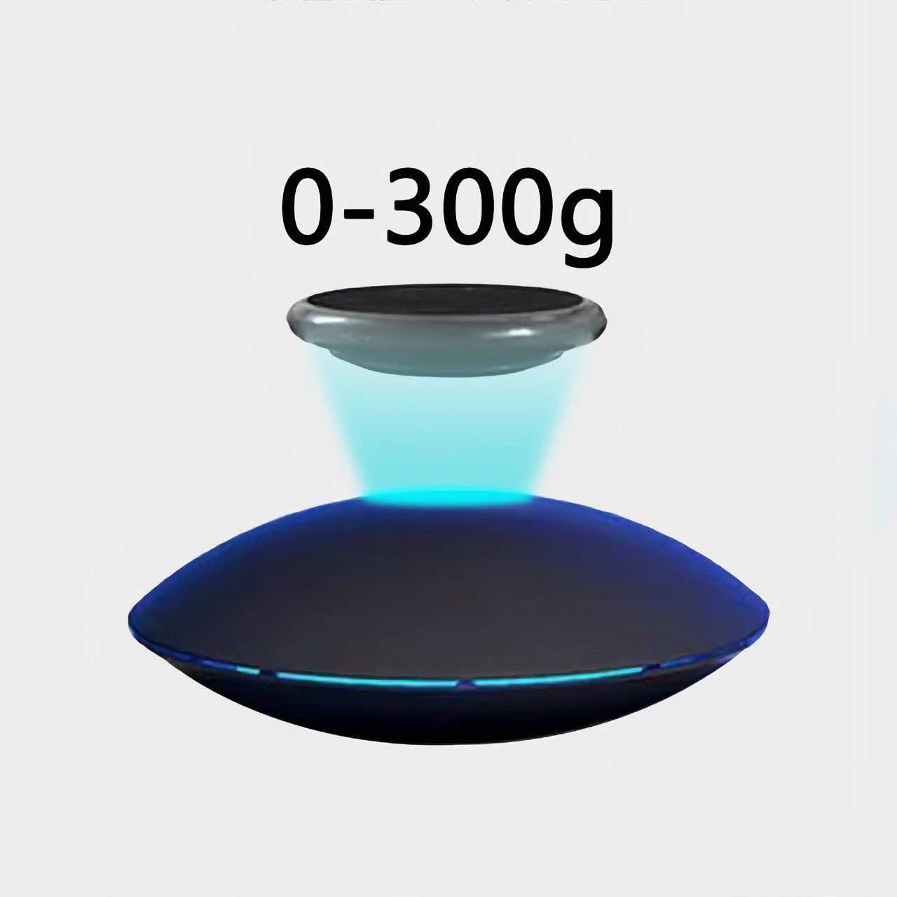 MagniFloat Display Base - eulique shop