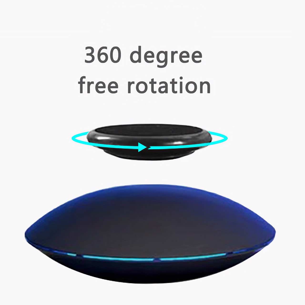 MagniFloat Display Base - eulique shop