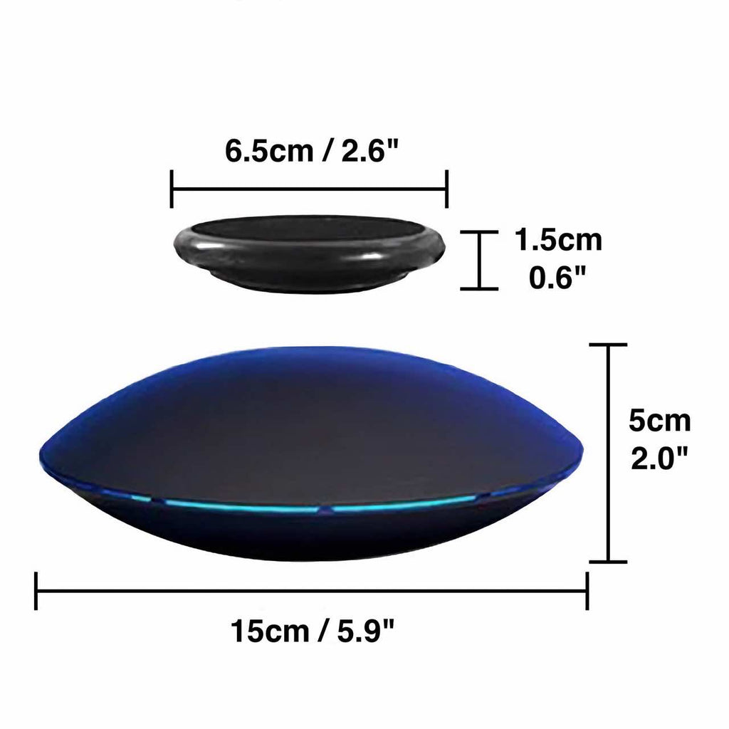 MagniFloat Display Base - eulique shop