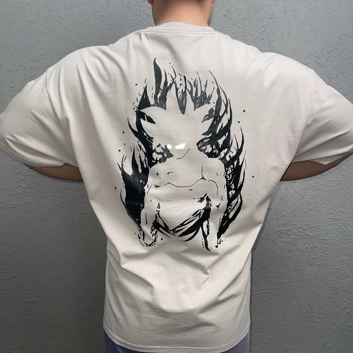 Super Saiyajin T-Shirt