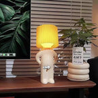 Whimsy Buddy Lamp - eulique shop