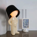 Whimsy Buddy Lamp - eulique shop