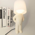 Whimsy Buddy Lamp - eulique shop