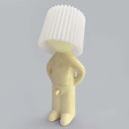 Whimsy Buddy Lamp - eulique shop