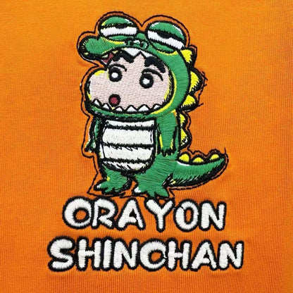 Crayon Shinchan Tee