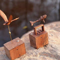 Desk Zen Duo - Save 10% and Free Bonus