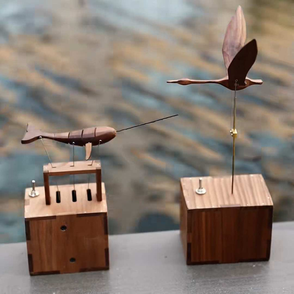 Desk Zen Duo - Save 10% and Free Bonus