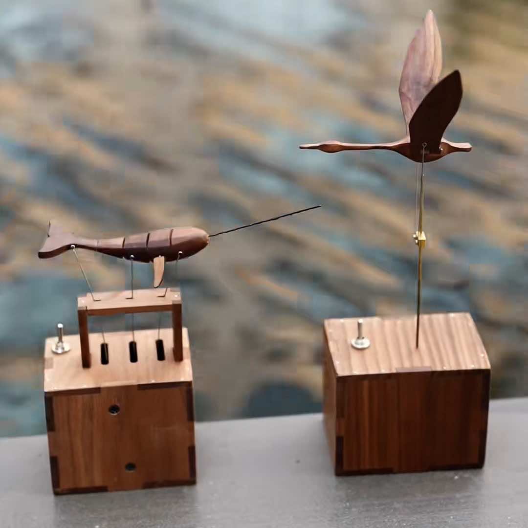Desk Zen Duo - Save 10% and Free Bonus