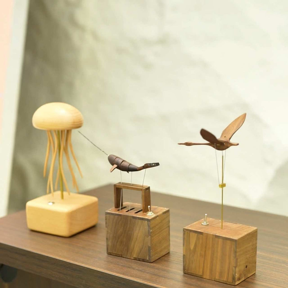Desk Zen Trio - Save 15% and Free Bonus