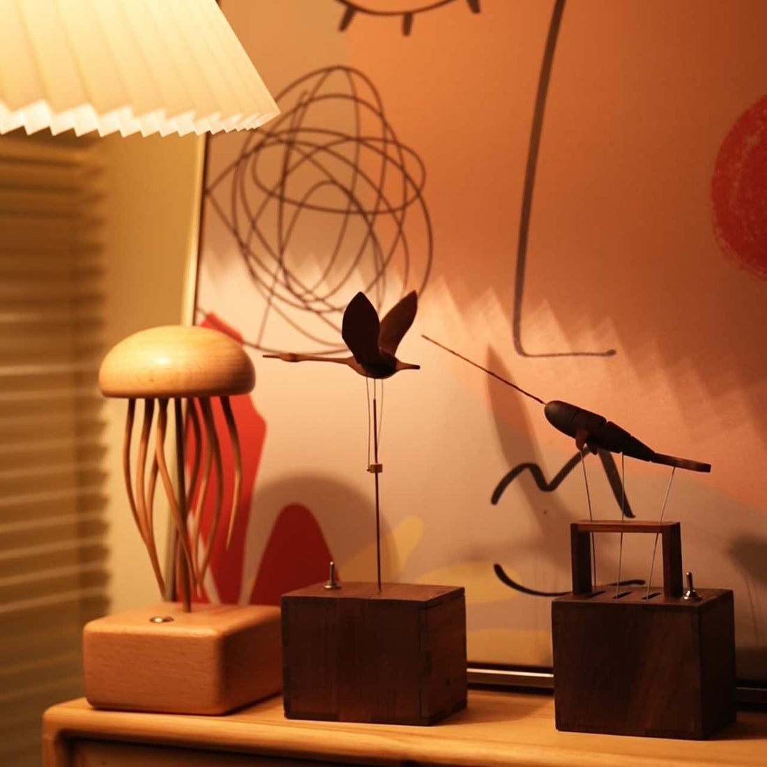 Desk Zen Trio - Save 15% and Free Bonus