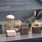 Desk Zen Trio - Save 15% and Free Bonus
